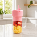 Blender Praktik për Fruta