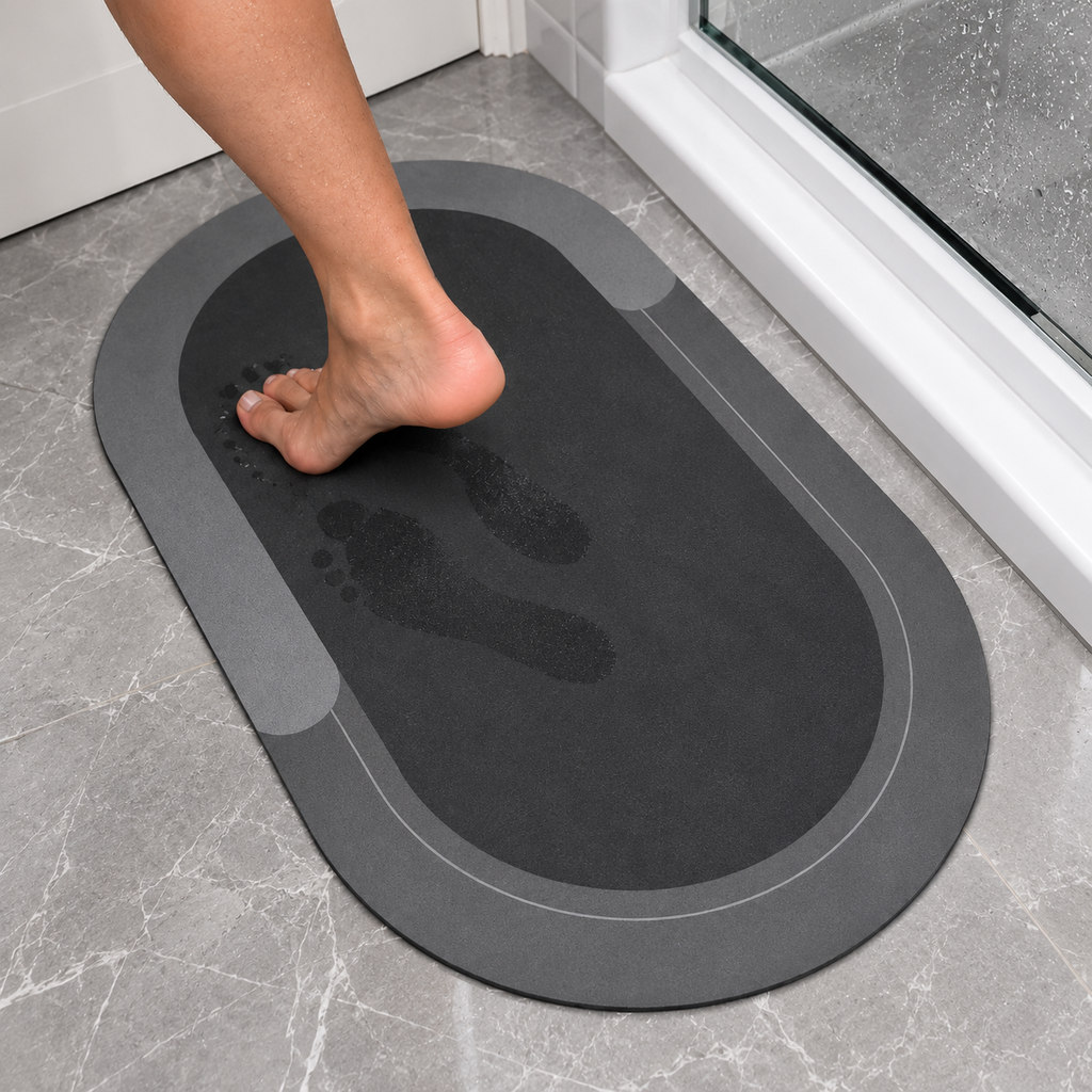 Tapet Absorbues për Banjo