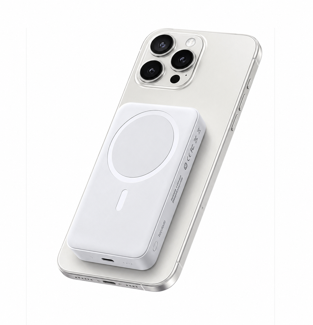 Karikuesi Magnetik 5000 mAh