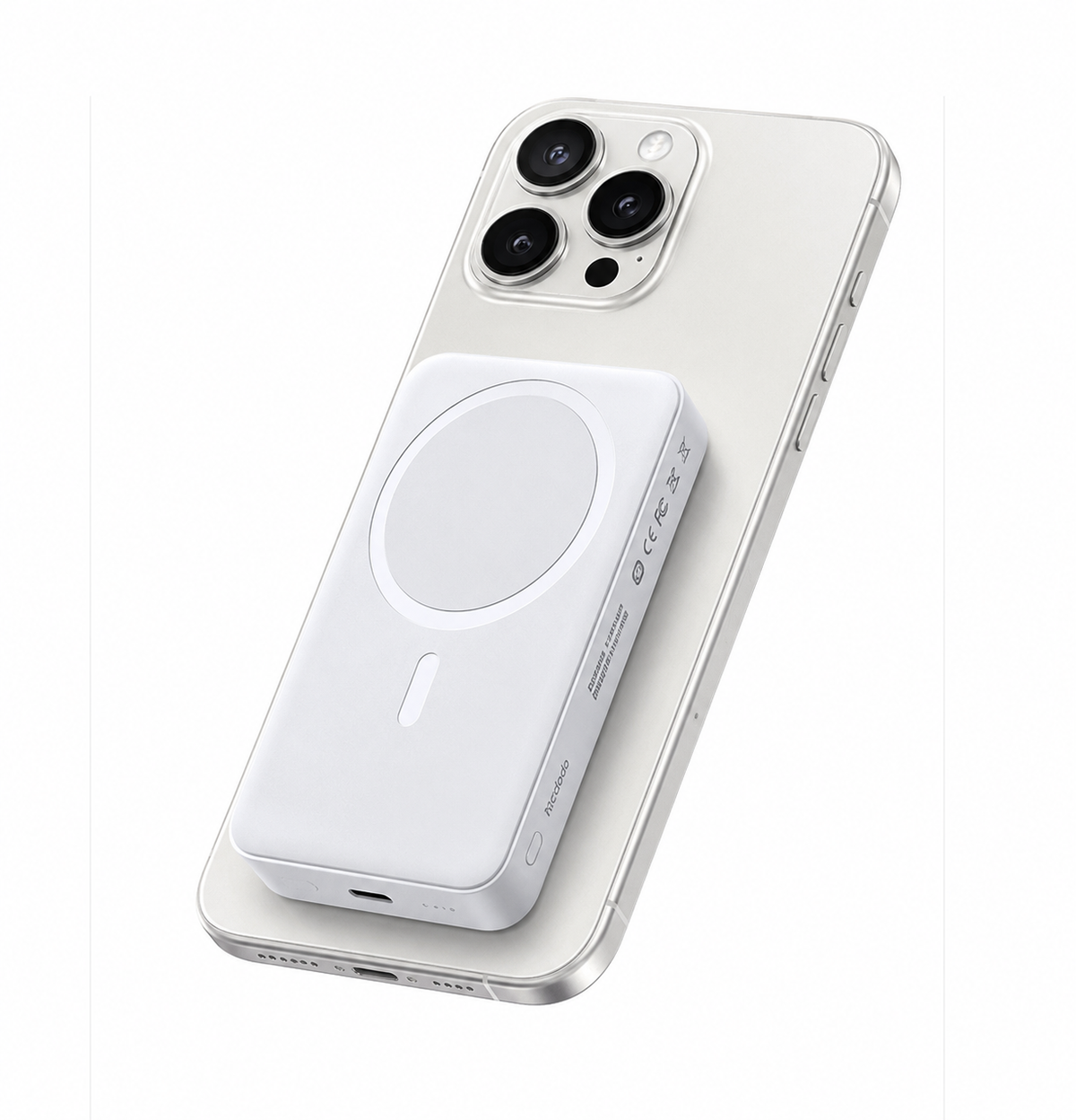 Karikuesi Magnetik 5000 mAh