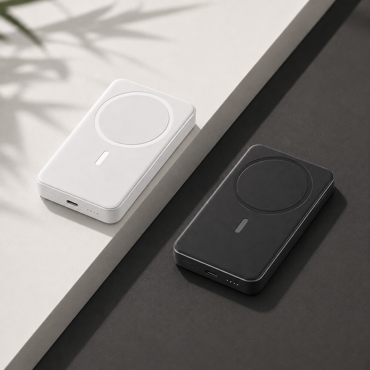 Karikuesi Magnetik 5000 mAh