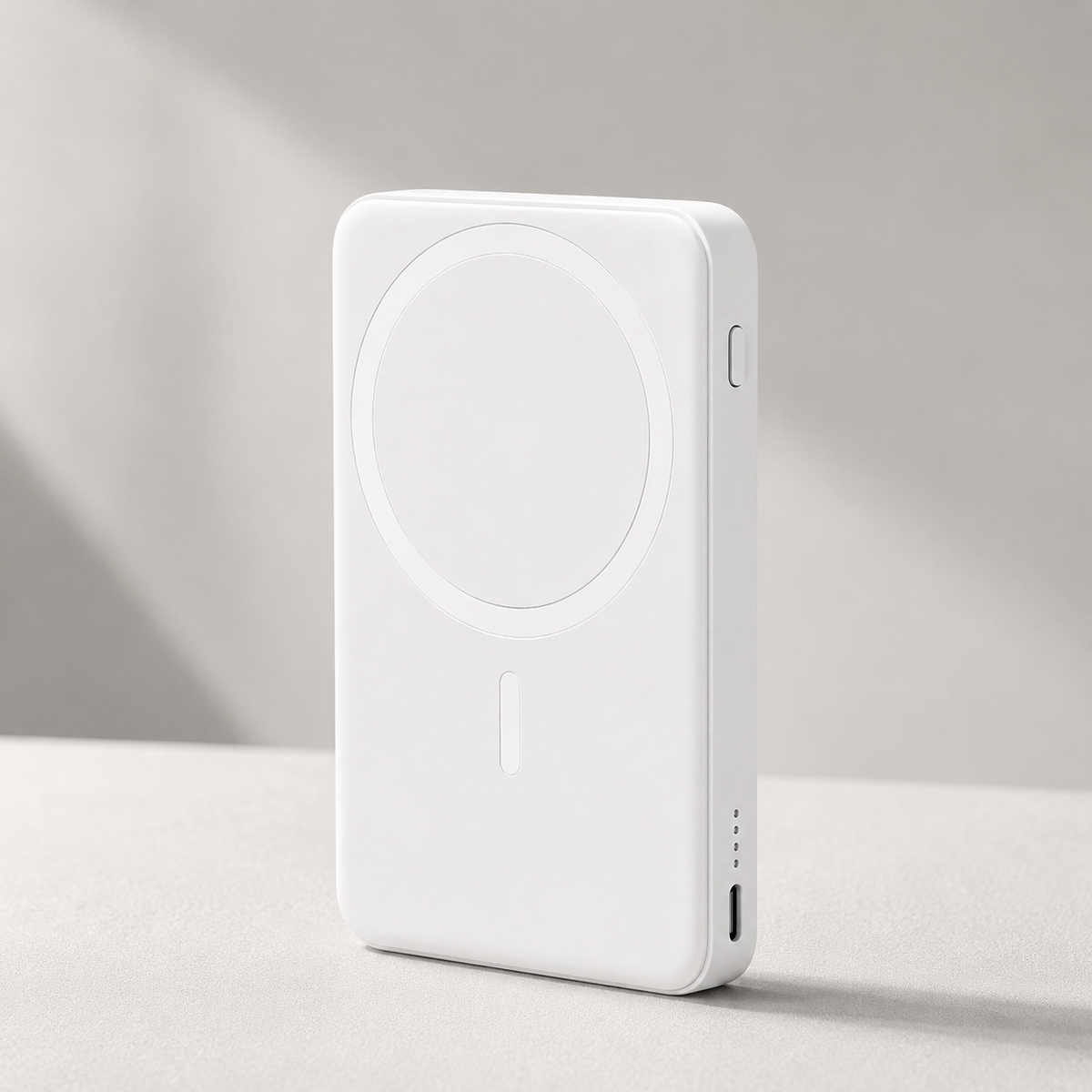 Karikuesi Magnetik 5000 mAh