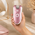 Epilator Elektrik 2në1