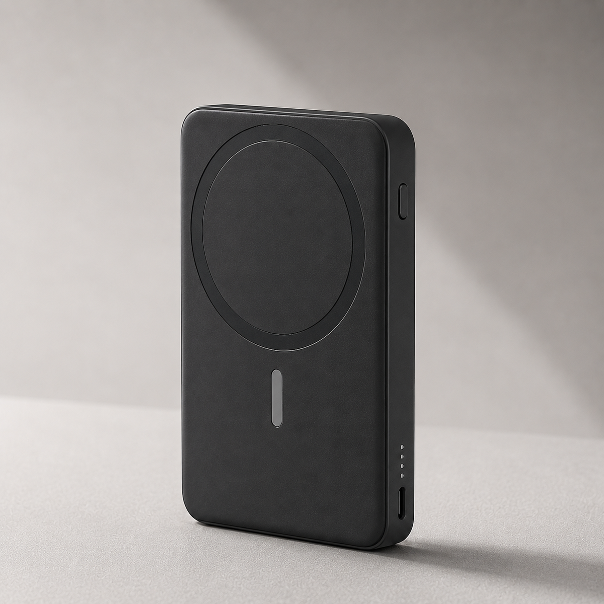 Karikuesi Magnetik 5000 mAh